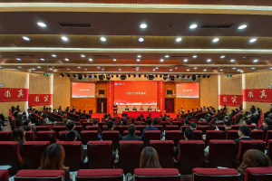 电子科技大学第二十一次研究生代表大会召开