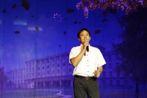 【校庆】“我心飞翔”青年教职工歌唱比赛落幕