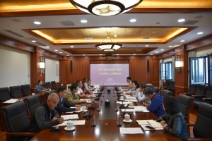 学校召开统一战线2024年第二次联席会议