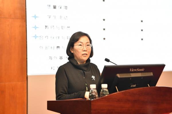 【聚焦】不忘初心 提质增效 保障有力