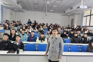 【研究生精品课程】信号检测与估计：培养技术能力与家国情怀兼备的电子信息精英