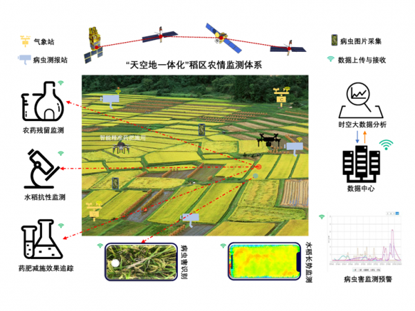 资环学院承担的国家重点研发计划项目课题进行实施方案评审会