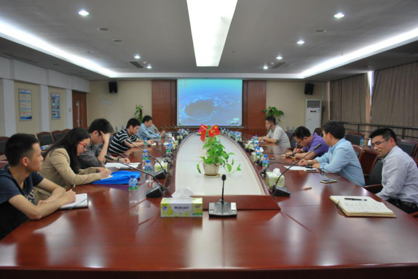 各单位召开“两学一做”学习教育工作动员布置会