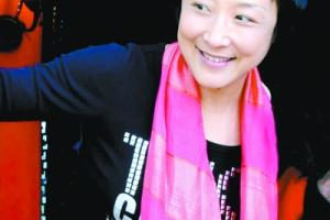 南方日报：市舞蹈家协会主席朱东黎谈上央视作品《爸妈我想你》