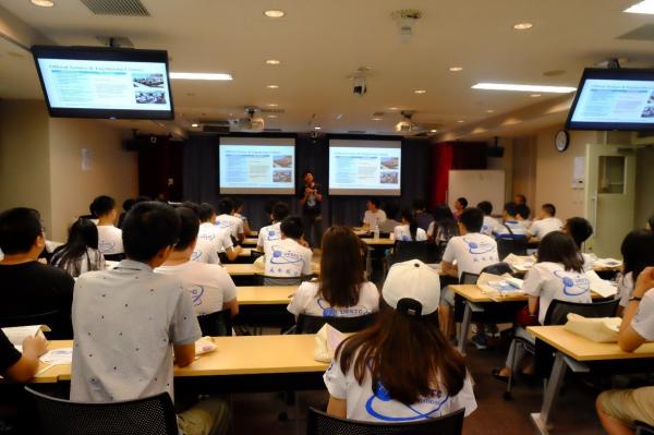 【成电国际】电子科大日本JAIST交流项目圆满收官
