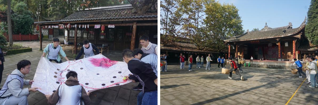 电子学院开展新任学生党支部书记及党员骨干培训