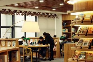 图片：书香成电