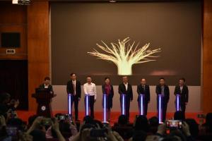 我校牵头发起成立西南高校师德师风建设工作联盟