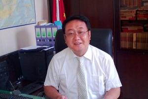 【天下成电人】高晓滨：兴趣和使命是一生的召唤