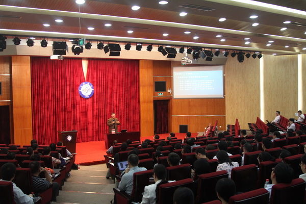 学校召开工作会议推进MOOC建设