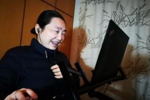 李京南：与学生交流的“秘诀”是“午餐肉”