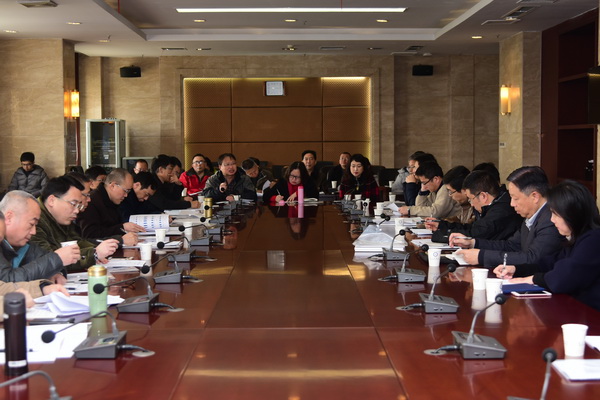 【聚焦】2017年学校工作研讨大家谈（三）