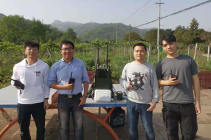 【研究生精品课程】搭建“无线通信”与“大数据”融合互通的桥梁