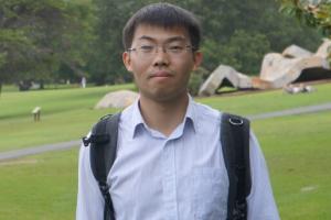 【青年学人】高绍兵：探究 “机器视觉” 的秘密