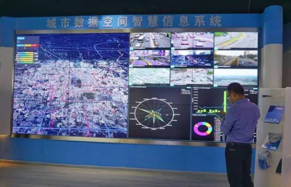 学校获批四川省警用信息化装备工程实验室