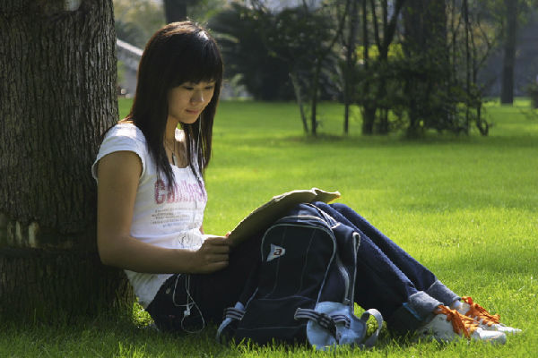 【迎新】一睹成电的美好（一）