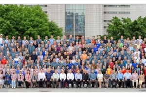 【建校67周年】期待已久！学长学姐好，欢迎回家