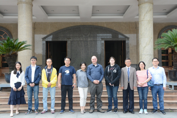 GitHub公司Education团队访问软件学院