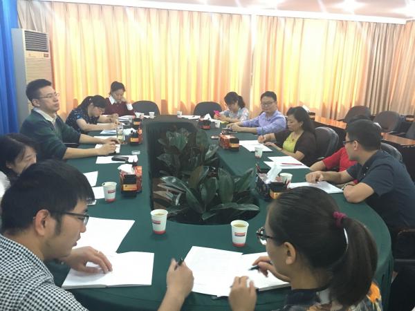 四川省“青马工程”大学生班阶段总结推进会举行