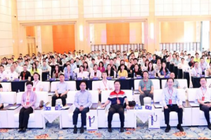 学校成功举办第六届“博新计划”学术交流活动