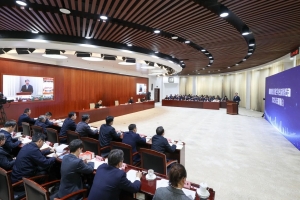 国家教育数字化战略行动2025年部署会召开