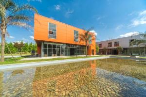 电子科技大学“众创空间”正式启用，为青春创客送上“节日礼物”