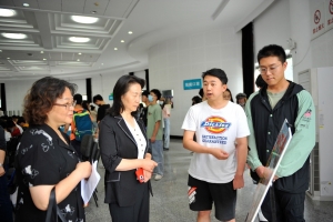 电子科技大学2022年心理健康文化月闭幕