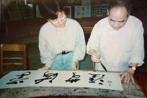 【寻找成电人】一个家族十一位成电人的深情传承