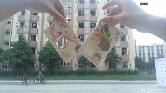 【毕业季】“筑梦家园 ‘家’倍精彩” 毕业季系列活动举行