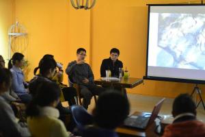 【改革视点】能源学院举办系列活动助力国际化人才培养