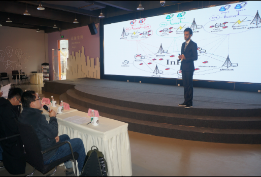 2017年度成电杰出留学生评选揭晓