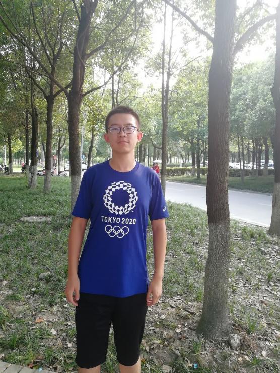 【迎新】我的大学我的梦（四）