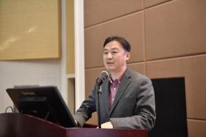 【建设一流本科】钱云光：以学生为中心，坚守立德树人初心，培养时代新人