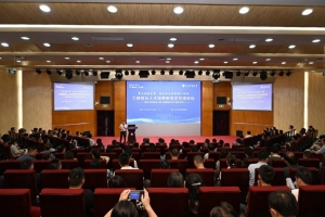 【党代会巡礼之二】锚定国家战略与科技发展需求 培养拔尖创新人才