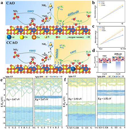 材料学院本科生在Advanced Materials上发表论文