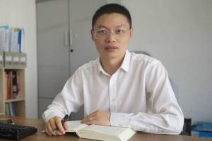 【美丽成电·师德之美】张蕾：让学生保持对消费理论的敏感和洞察