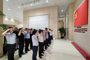 【聚焦党代会】学校中层领导人员学科建设能力提升专题培训班在上海交通大学举行