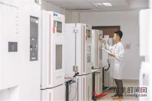 东莞时间网：电子科技大学广东电子信息工程研究院探索“技术+资本”模式