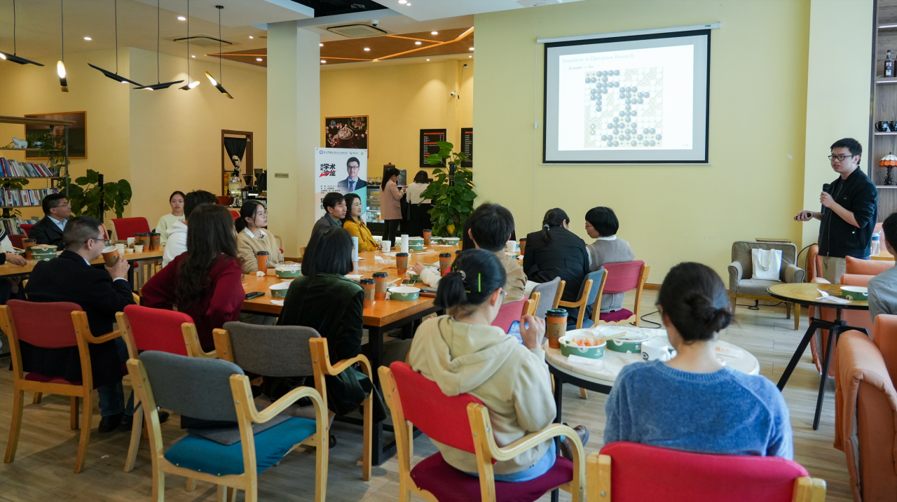 我校工会工作项目受到四川省教科文卫工会表彰