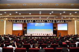 我校顺利完成本科教学工作审核评估