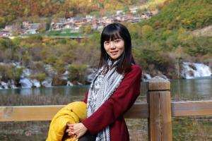 【美丽成电·师德之美】韦晨副教授：《物理光学》照亮学生的心