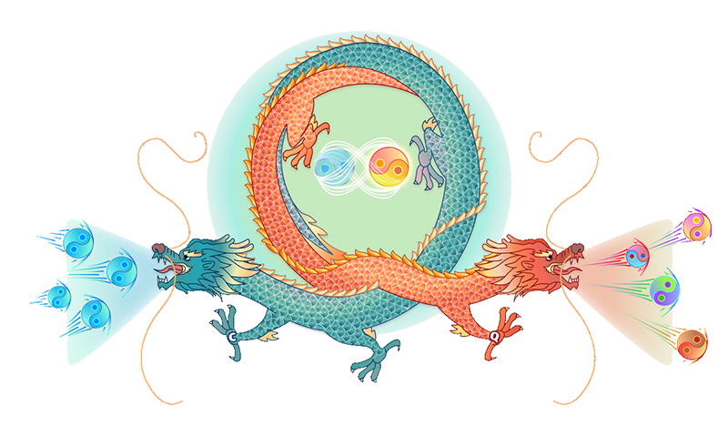 世界首个！四川团队研制出氮化镓量子光源芯片