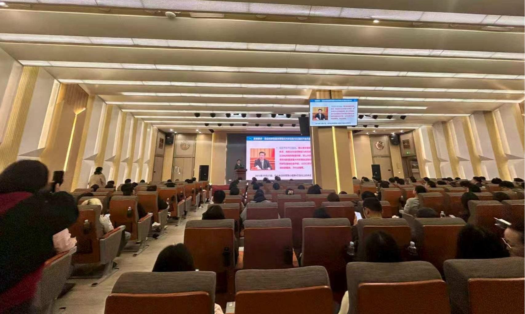 电子科技大学2026年开放共享文化周圆满结束