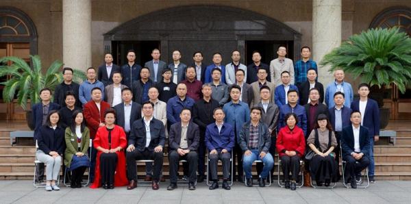 池州市高层次人才专题培训班在我校开班