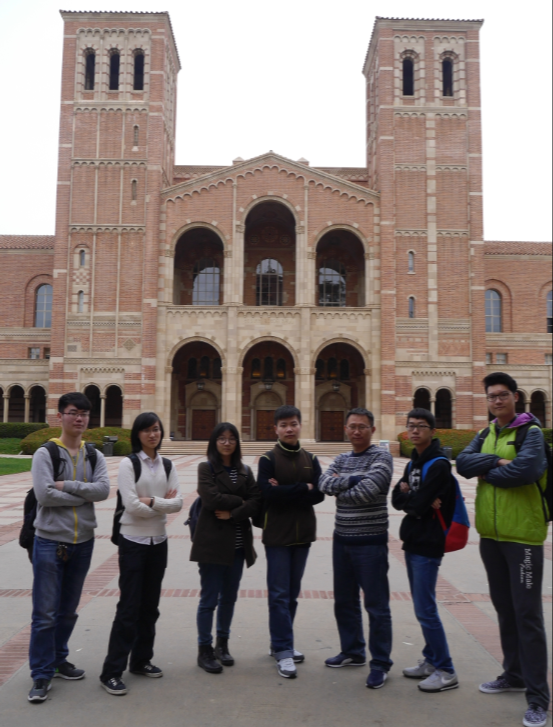 【成电国际】电工学子赴美国哈佛、斯坦福等名校交流学习