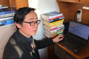 【研究生精品课程】《矩阵理论》：让数学更有“温度”