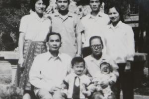 【寻找成电人】三代传承 成电世家