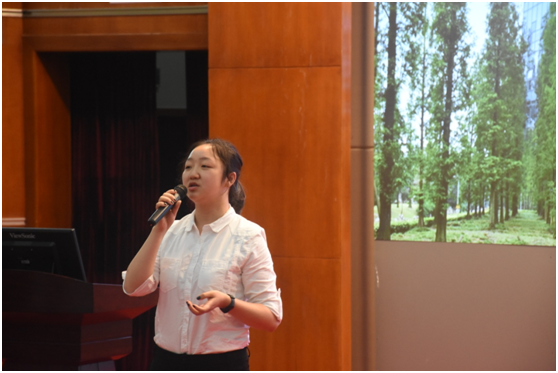 经济与管理学院举办开放日活动