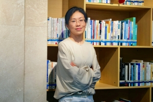 【在成电 创未来】周佩珩：电磁材料领域的青年探索者