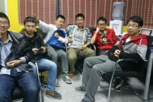 【创新创业】regame工作室：用我们的努力去感染每一个人